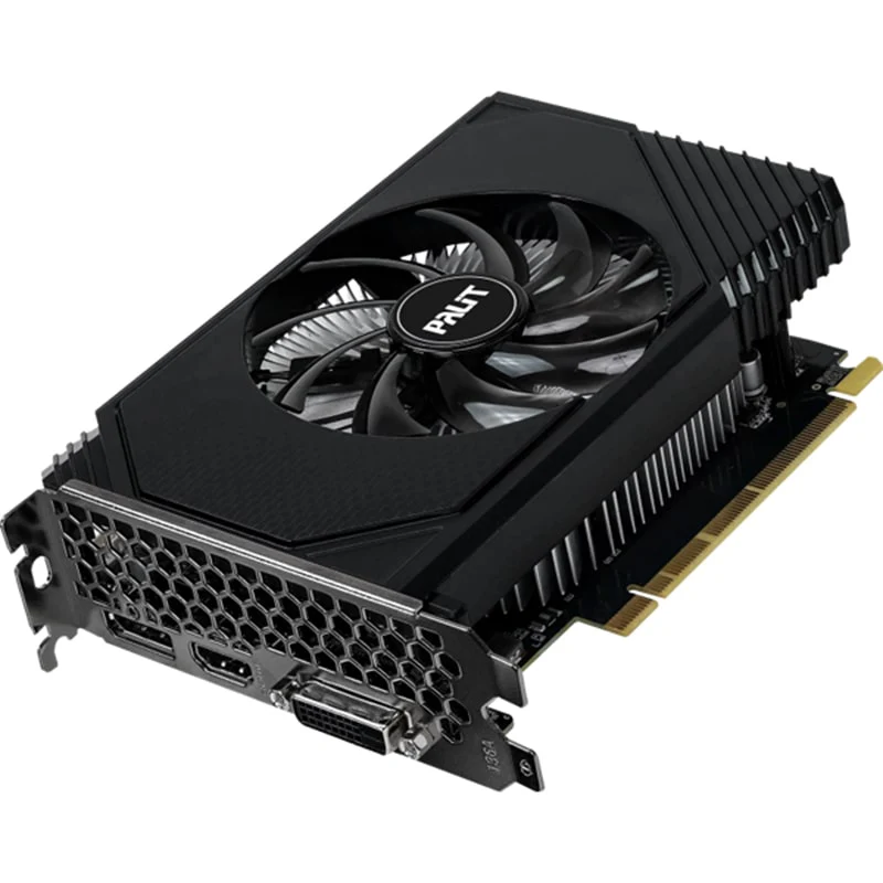ვიდეო ბარათი PALIT Nvidia GeForce RTX 3050 StormX 6GB - Image 6