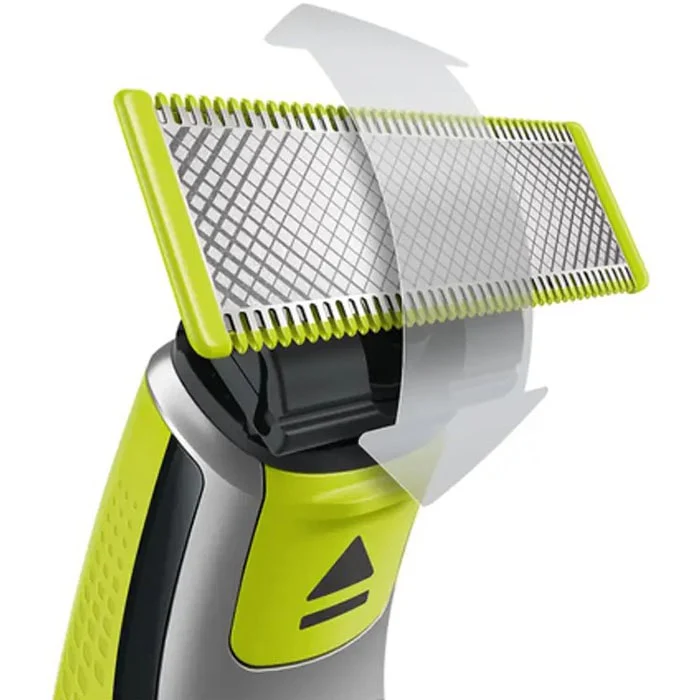 საპარსი პირი PHILIPS QP220/51 - Image 5