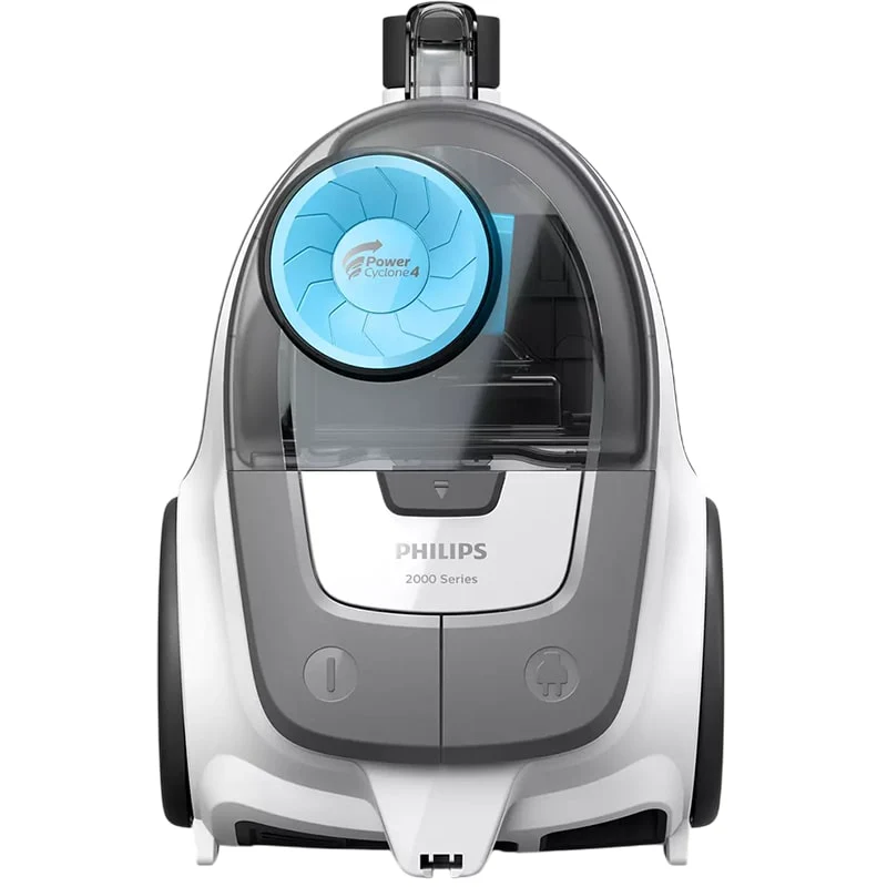 მტვერსასრუტი PHILIPS XB2023/01 - Image 2