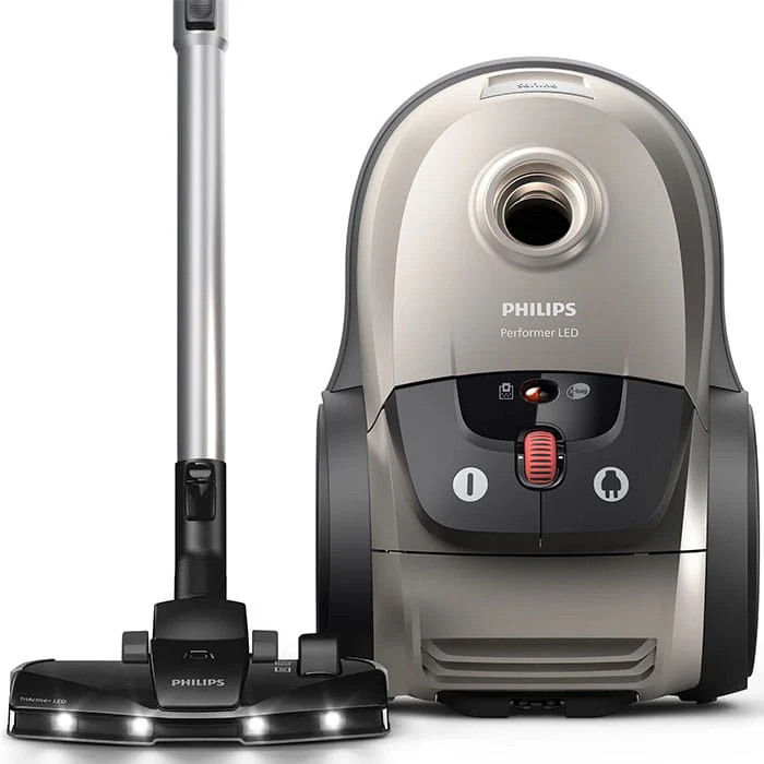 მტვერსასრუტი PHILIPS XD8052/12 - Image 2