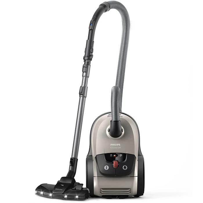 მტვერსასრუტი PHILIPS XD8052/12 - Image 3