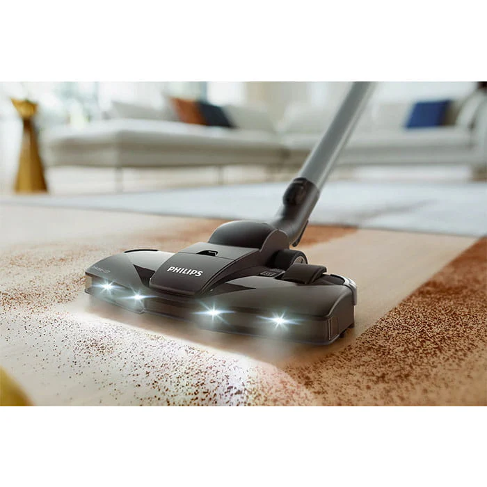 მტვერსასრუტი PHILIPS XD8052/12 - Image 7