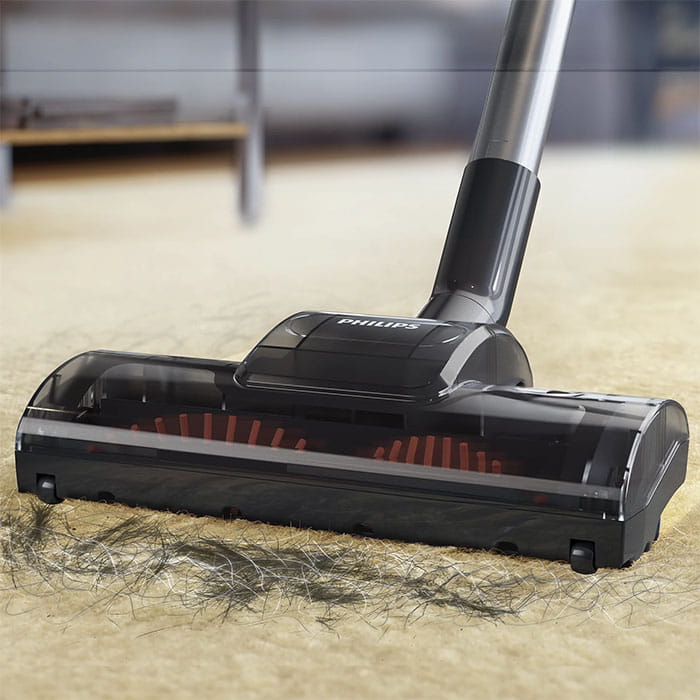 მტვერსასრუტი PHILIPS XD8052/12 - Image 9