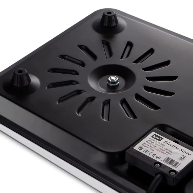 ელექტრო ქურა Raf R.8205 - Image 7
