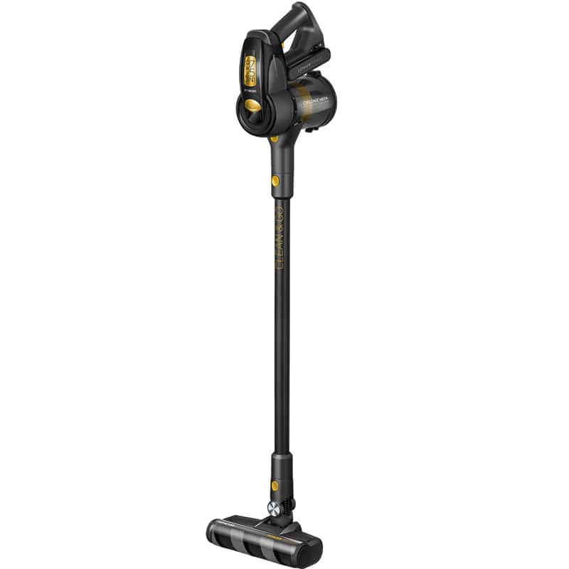 მტვერსასრუტი SENCOR SVC 8725GD-MEG2 - Image 2
