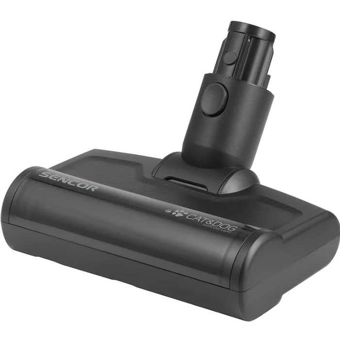 მტვერსასრუტი სველი წმენდით Sencor SVC 8776BK - Image 11