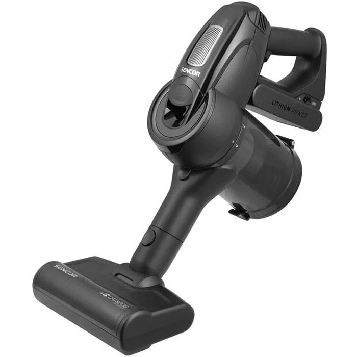 მტვერსასრუტი სველი წმენდით Sencor SVC 8776BK - Image 6