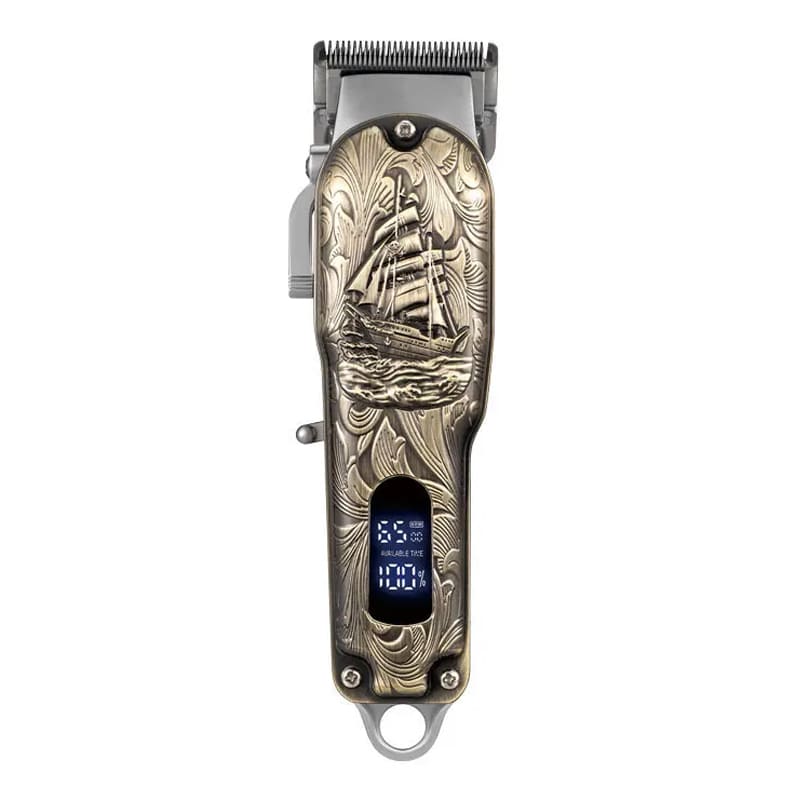თმის საკრეჭი Sokany SK-16006 - Image 2