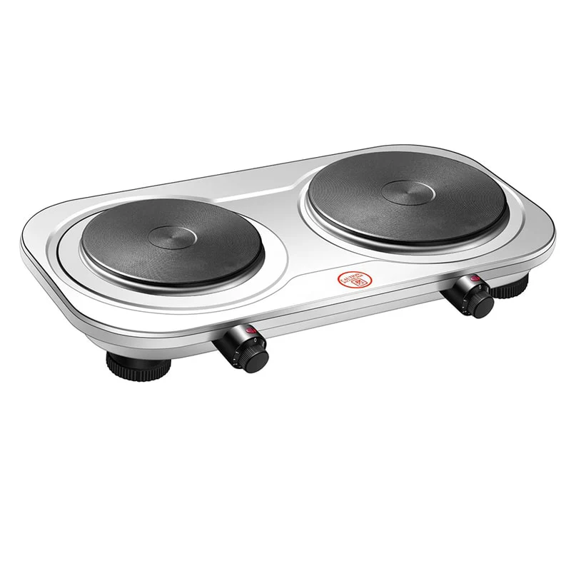 ელექტრო ქურა Sokany SK-5116 - Image 2