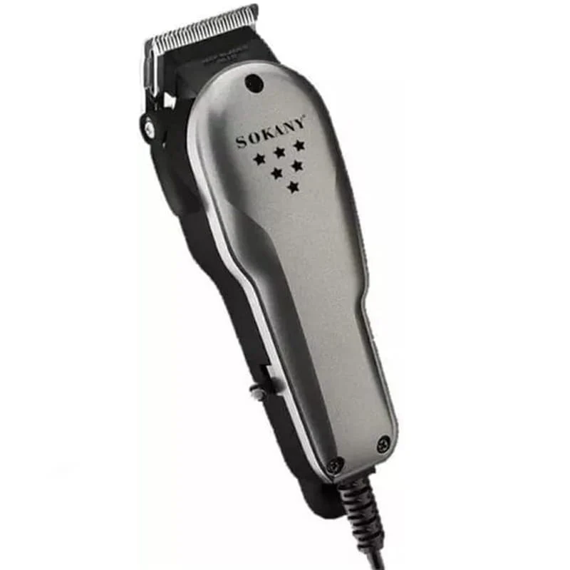 თმის საკრეჭი Sokany SK-9902A - Image 2