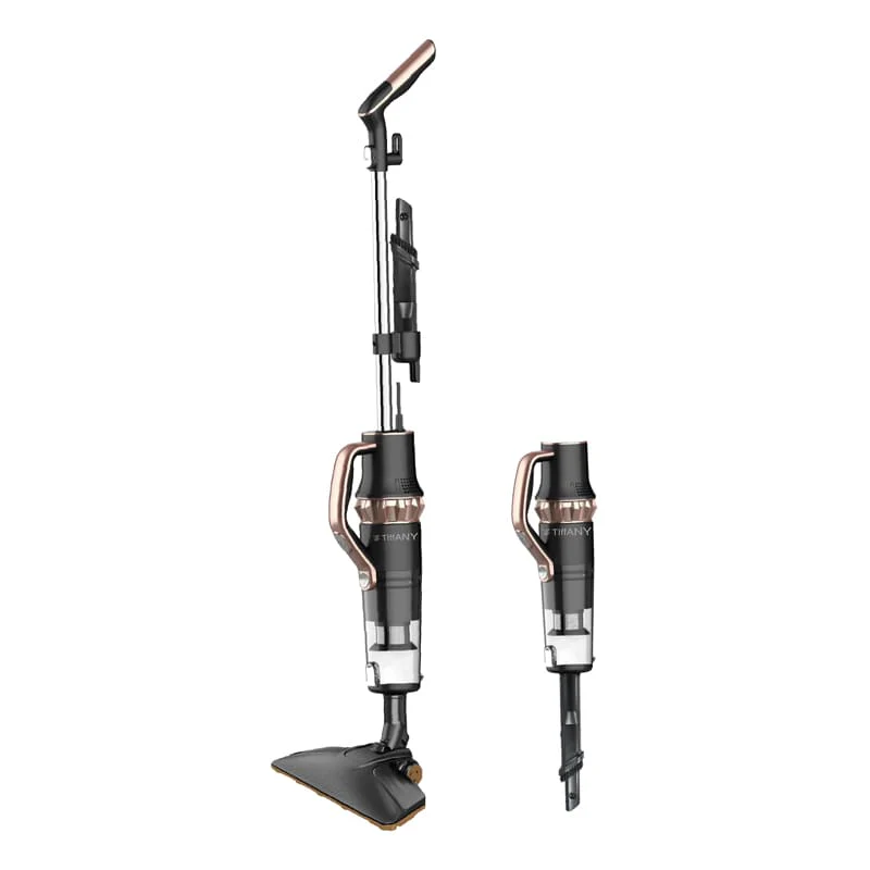 მტვერსასრუტი Tiffany TF-1706 - Image 2