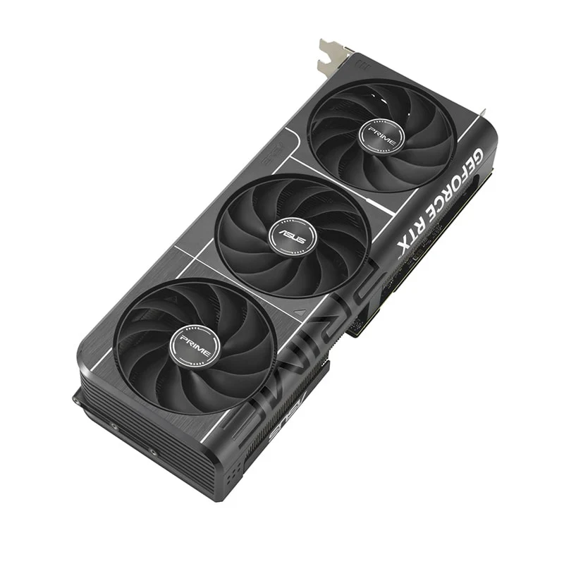 ვიდეო ბარათი VGA ASUS RTX 5070 OC 12GB GDDR7 (PRIME-RTX5070-O12G) - Image 2