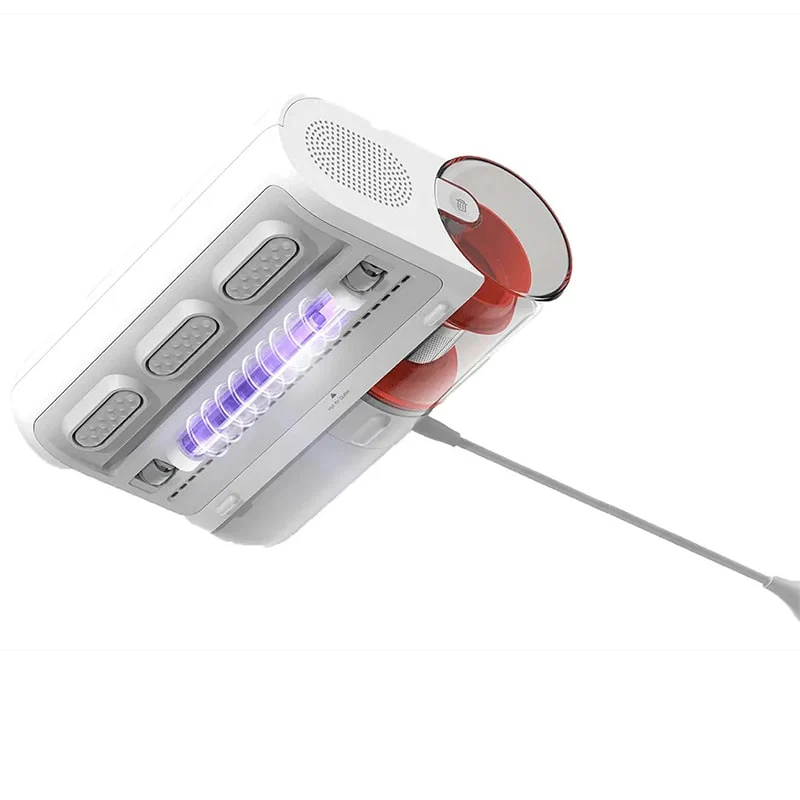 მტვერსასრუტი Xiaomi Dust Mite Vacuum Cleaner 2 - Image 2