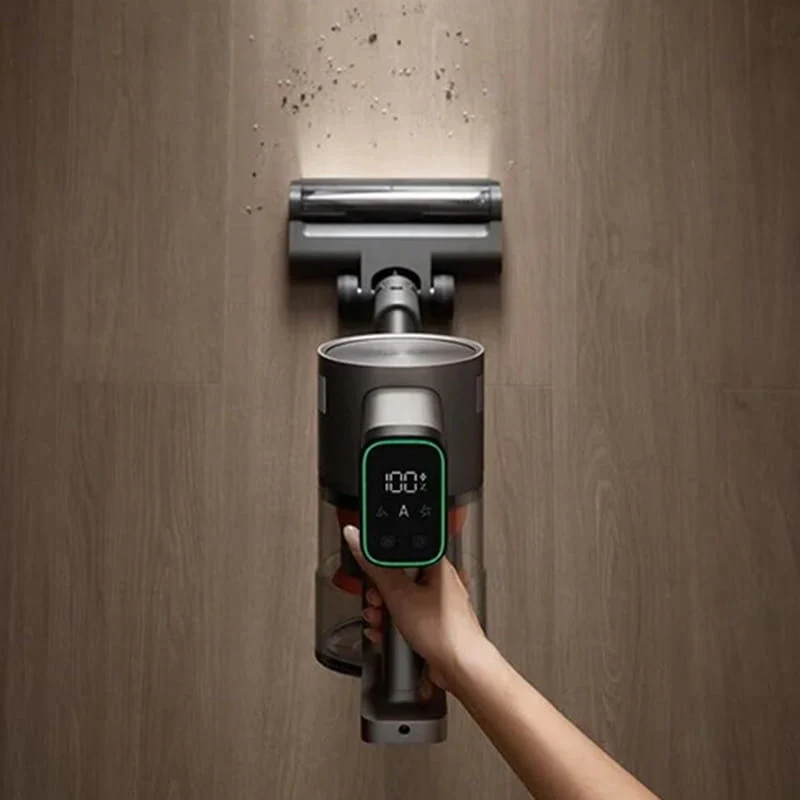 მტვერსასრუტი Xiaomi Vacuum Cleaner G30 Max EU - Image 6