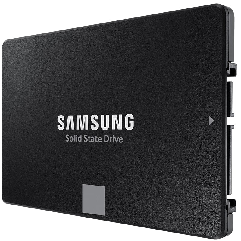მყარი დისკი 1000GB Samsung 870 EVO MZ-77E1T0BW - Image 3