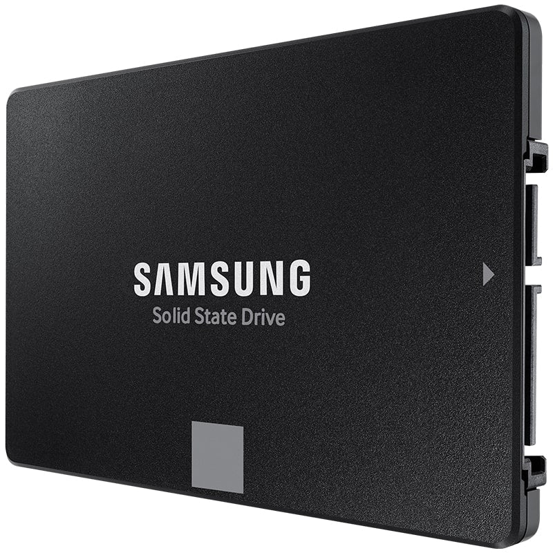 მყარი დისკი 2000GB Samsung 870 EVO MZ-77E2T0BW - Image 3