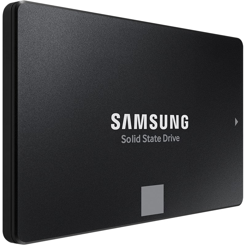 მყარი დისკი 2000GB Samsung 870 EVO MZ-77E2T0BW - Image 4