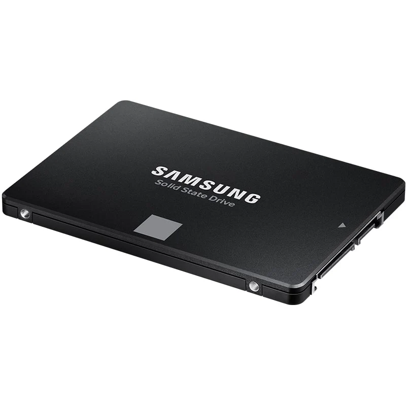 მყარი დისკი 2000GB Samsung 870 EVO MZ-77E2T0BW - Image 5