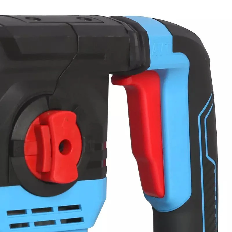 პერფერატორი 1600W FIXTEC FRH3616000 - Image 2