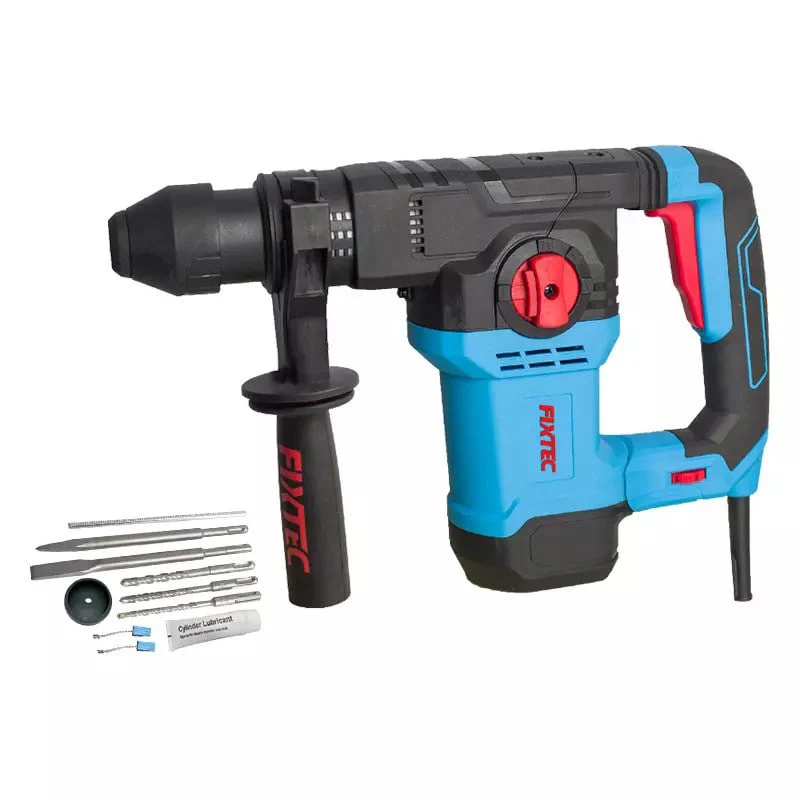 პერფერატორი 1600W FIXTEC FRH3616000 - Image 3