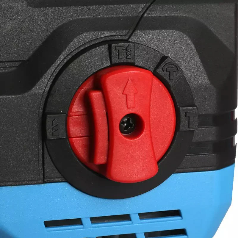 პერფერატორი 1600W FIXTEC FRH3616000 - Image 4