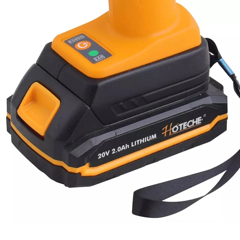 აკ. სეკატორი 20V HOTECHE G840121 - Image 3