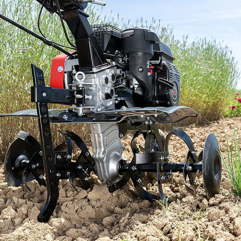 კულტივატორი 3450W Al-Ko MH 770 - Image 3
