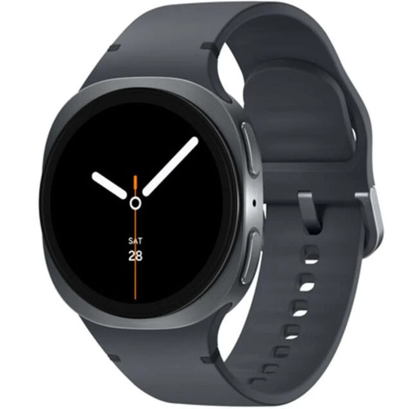 სმარტ საათი 40mm Samsung Galaxy Watch 8 SM-L330NZSACIS