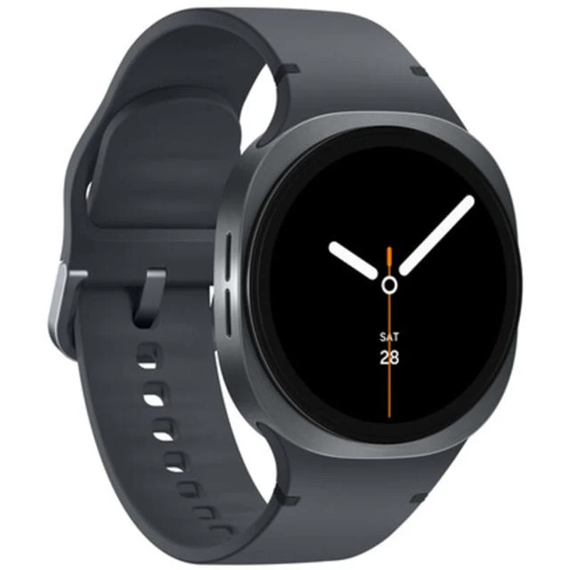 სმარტ საათი 40mm Samsung Galaxy Watch 8 SM-L330NZSACIS - Image 3