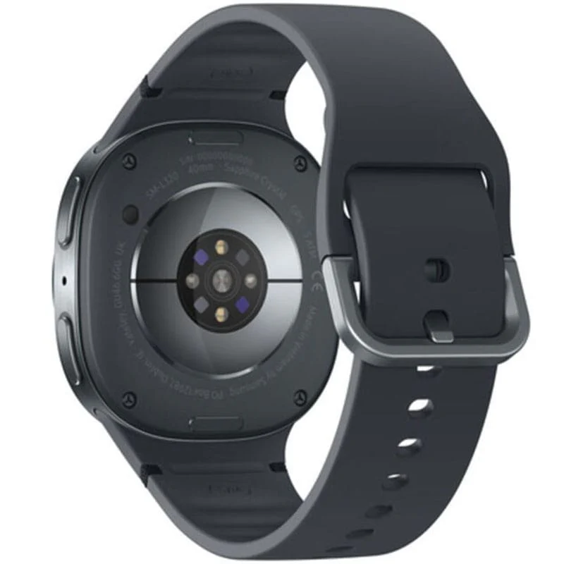 სმარტ საათი 40mm Samsung Galaxy Watch 8 SM-L330NZSACIS - Image 4