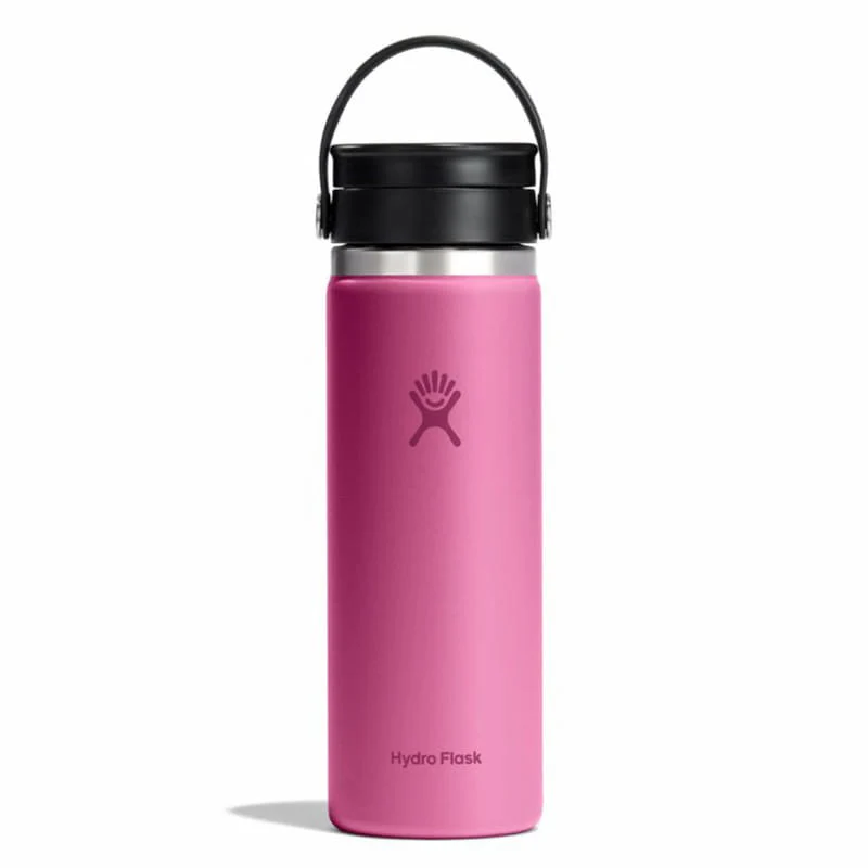 თერმო ბოთლი 591 მლ 20 OZ WIDE FLEX SIP LID - Image 4