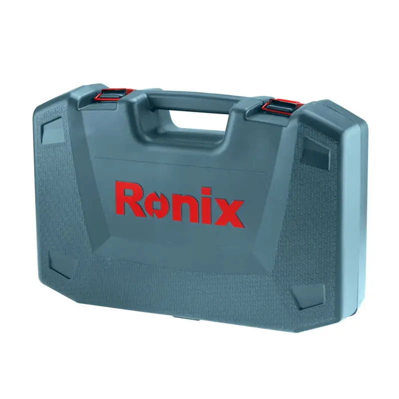 პერფორატორი 720W Ronix 2712 - Image 3