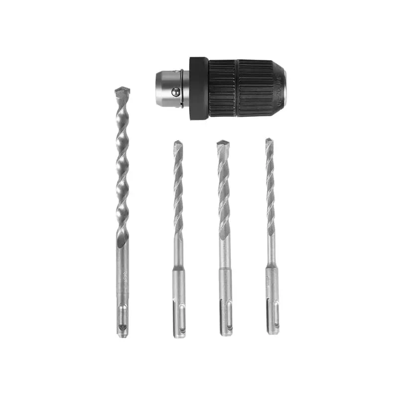 პერფორატორი 850W Ronix 2713 - Image 4