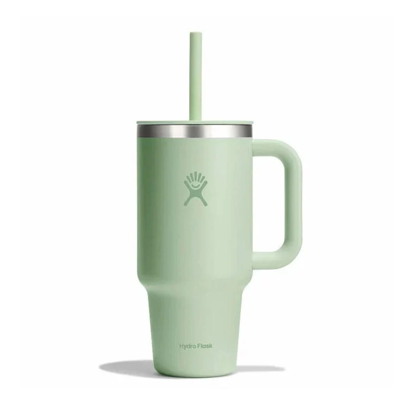 თერმო ბოთლი 946 მლ 32 OZ ALL AROUND TRAVEL TUMBLER - Image 2