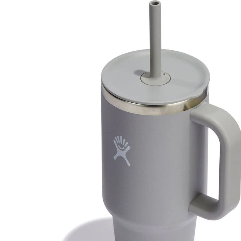 თერმო ბოთლი 946 მლ 32 OZ ALL AROUND TRAVEL TUMBLER - Image 4