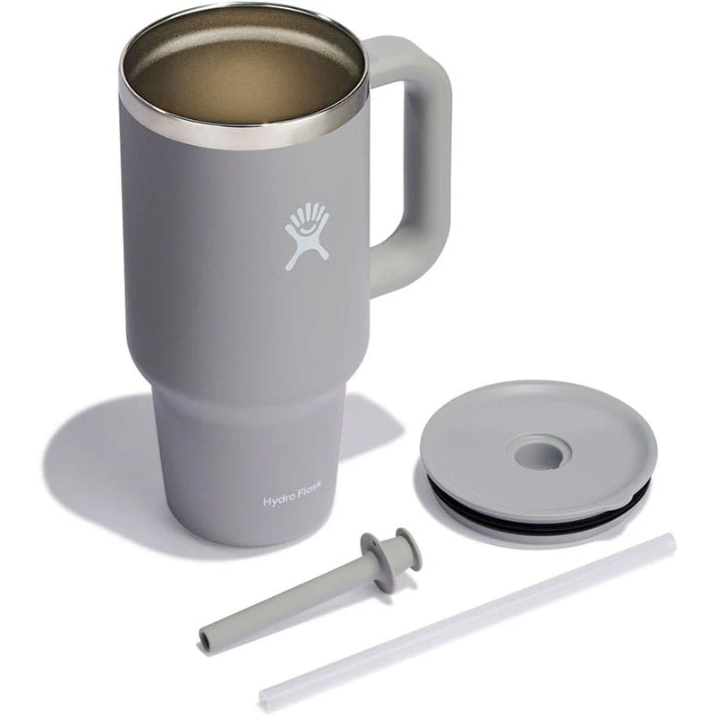 თერმო ბოთლი 946 მლ 32 OZ ALL AROUND TRAVEL TUMBLER - Image 5