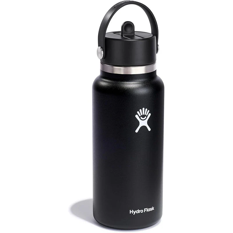 თერმო ბოთლი 946 მლ 32 OZ WIDE FLEX STRAW CAP - Image 2