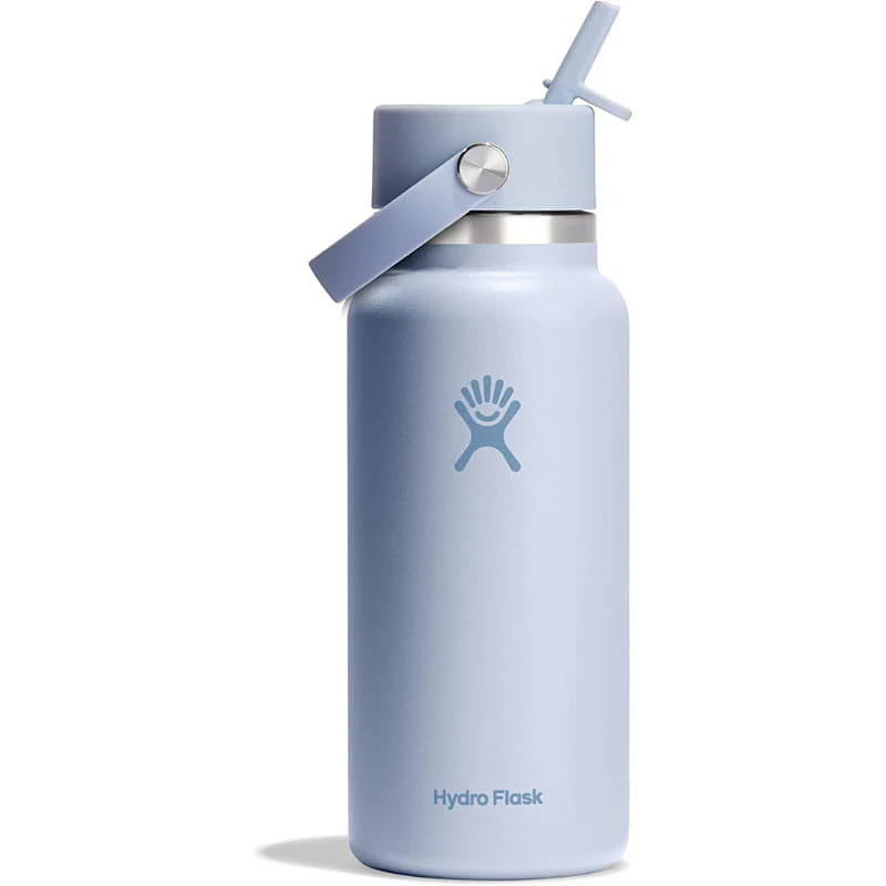 თერმო ბოთლი 946 მლ 32 OZ WIDE FLEX STRAW CAP - Image 5
