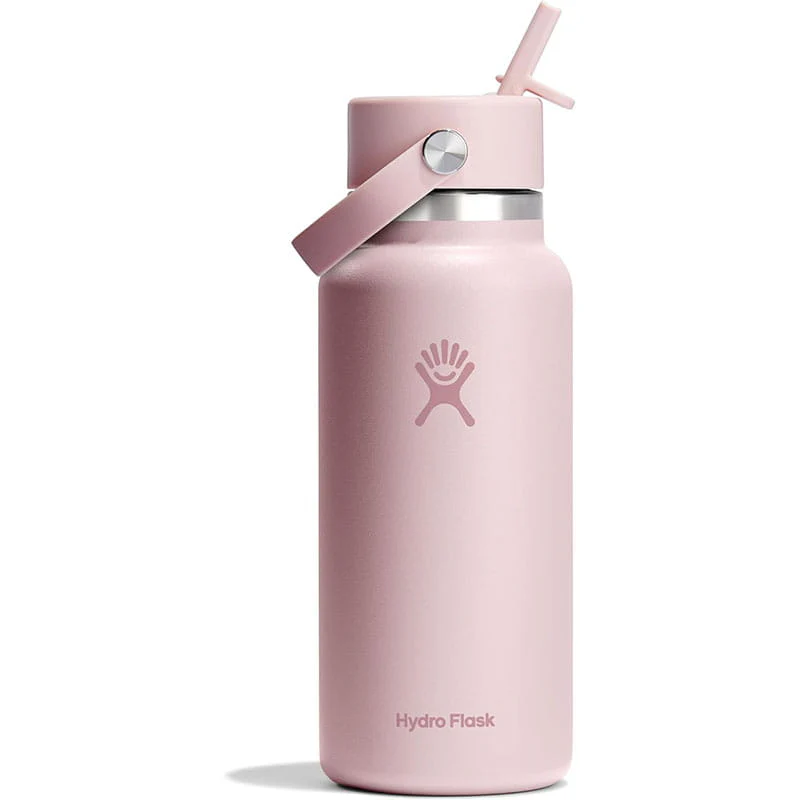 თერმო ბოთლი 946 მლ 32 OZ WIDE FLEX STRAW CAP - Image 6