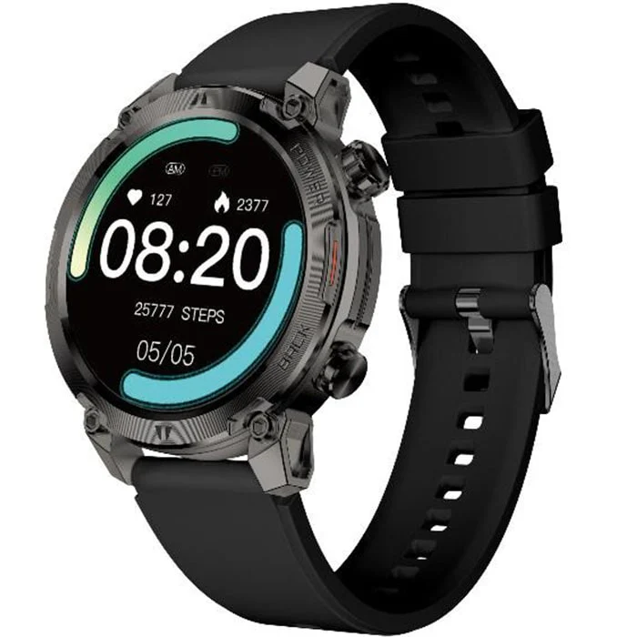 სმარტ საათი Celly NILOX SPORT TRAILROUND WATCH (8050162353775) - Image 5
