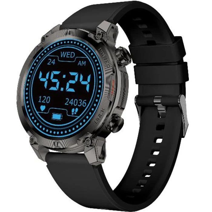 სმარტ საათი Celly NILOX SPORT TRAILROUND WATCH (8050162353775) - Image 6