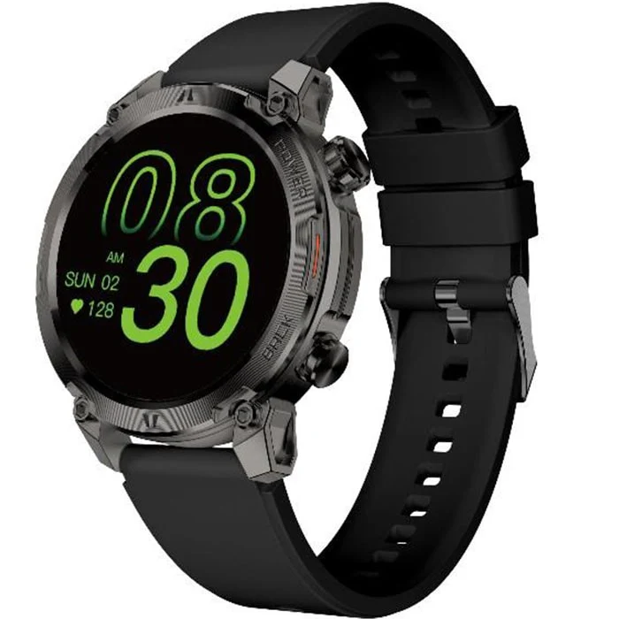 სმარტ საათი Celly NILOX SPORT TRAILROUND WATCH (8050162353775) - Image 8