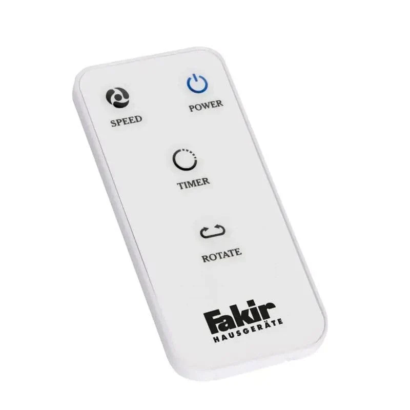 ვენტილატორი Fakir TVL 90 BS - Image 2