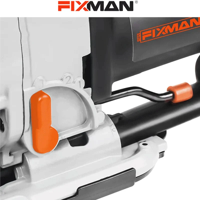 ბეწვა ხერხი FIXMAN FM603600 - Image 3