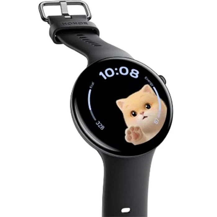 სმარტ საათი HONOR Watch Fit Active - Image 3