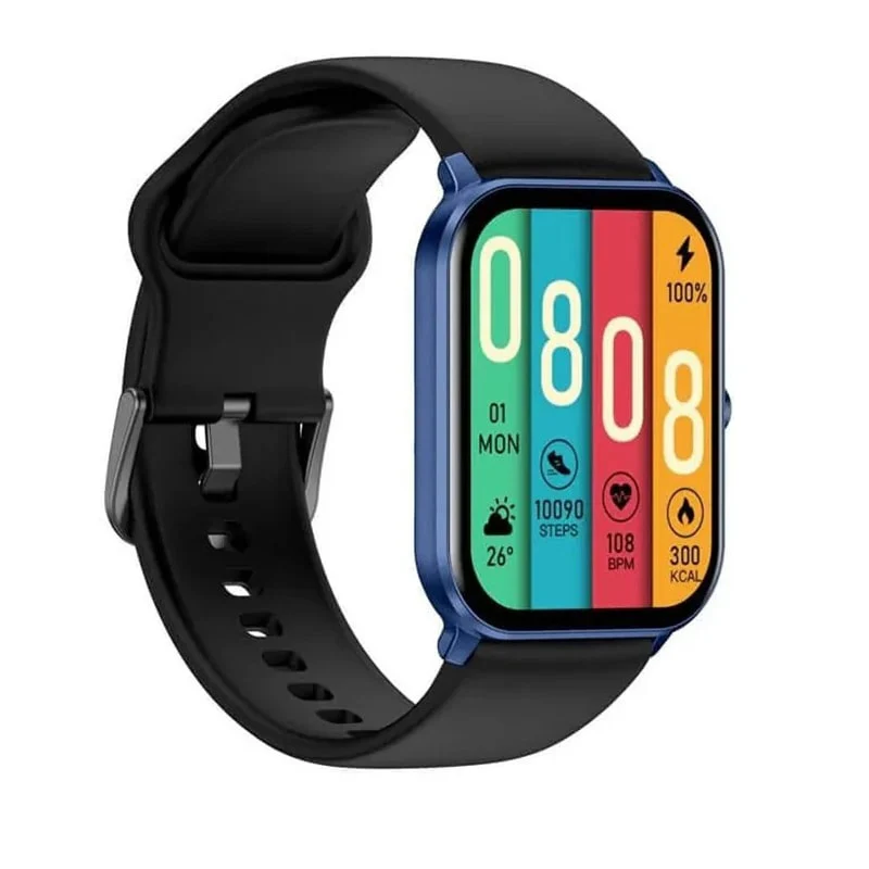 სმარტ საათი Kieslect Smart Calling Watch Ks Mini Blue - Image 2