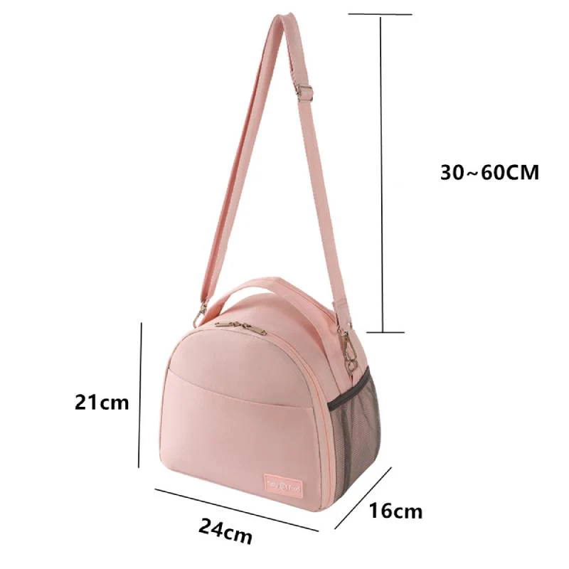 თერმო ჩანთა OEM NB-2363 - Image 5