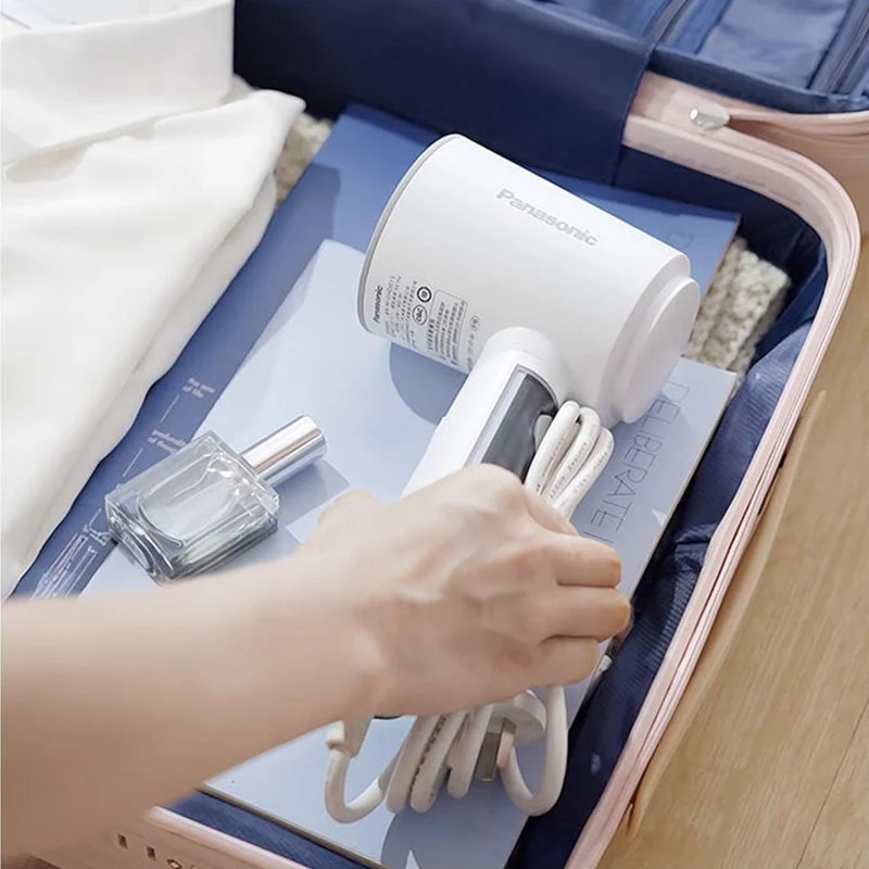 ორთქლის უთო PANASONIC NI-GHD015WTV - Image 5