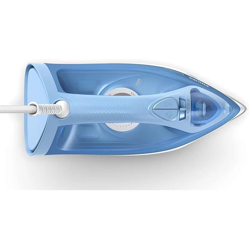 ორთქლის უთო Philips DST3020/20 - Image 2