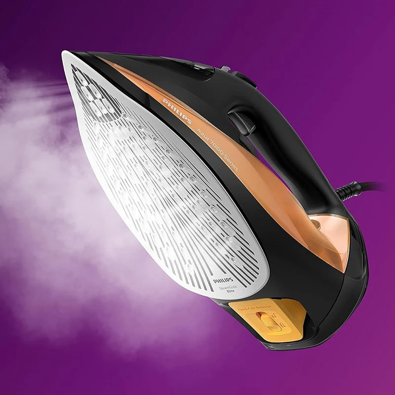 ორთქლის უთო Philips DST7040/86 - Image 3